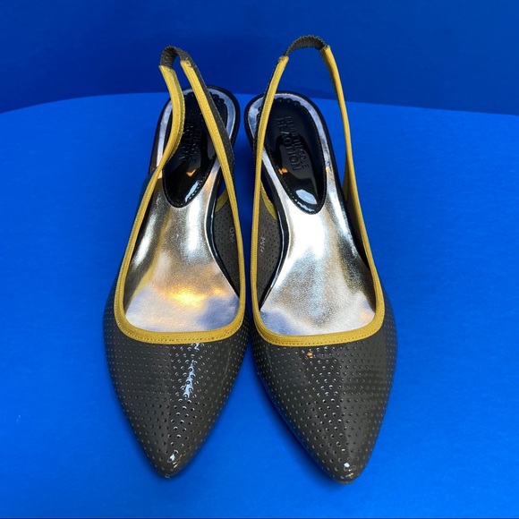 NIB Kenneth Cole Reaction Slingback Women’s Size 6 - Picture 6 of 8